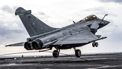 Rafale Marine